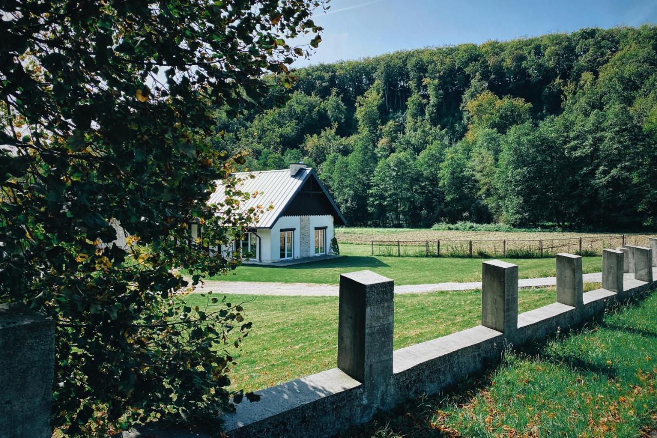 Pradnik Valley Lodge Pradnik Korzkiewski Exterior photo